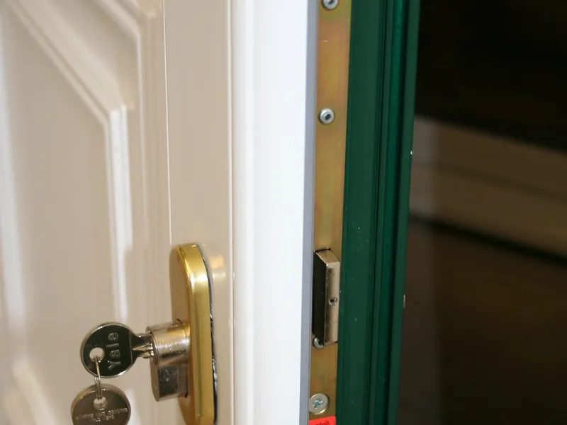 Stable Doors — Gallery Leyton