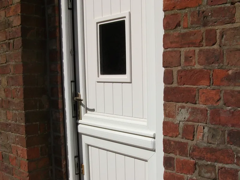 Stable Doors — Gallery Leyton