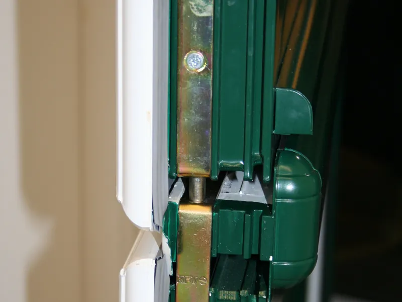 Stable Doors — Gallery Leyton