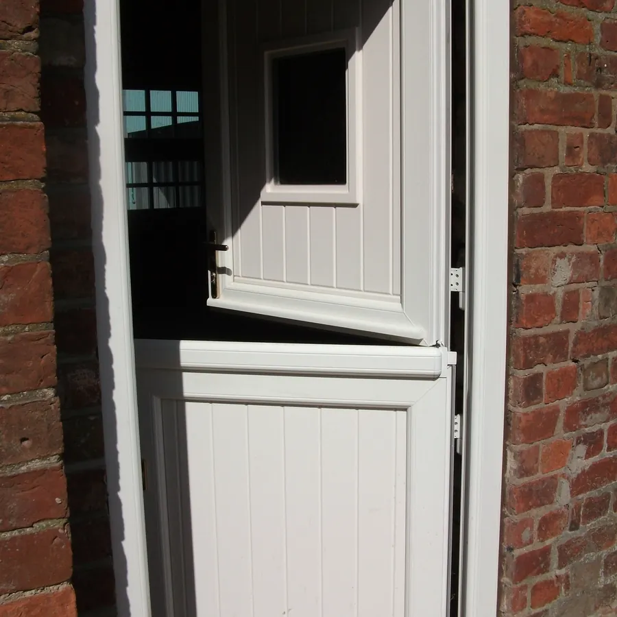 Stable Doors — Product Leyton