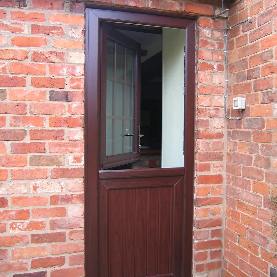 Stable Doors — Product Leyton