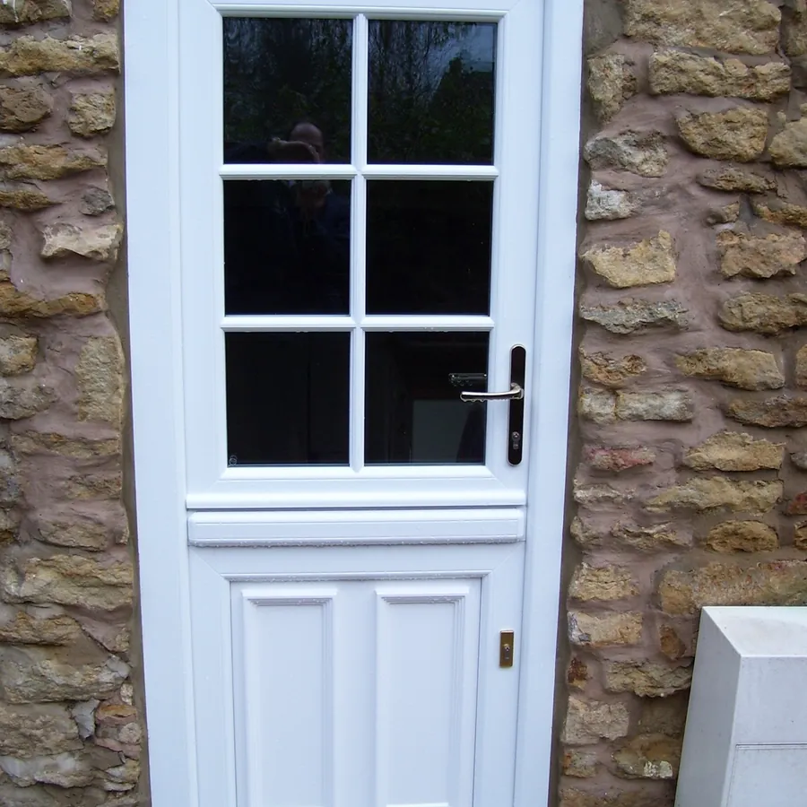 Stable Doors — Product Leyton