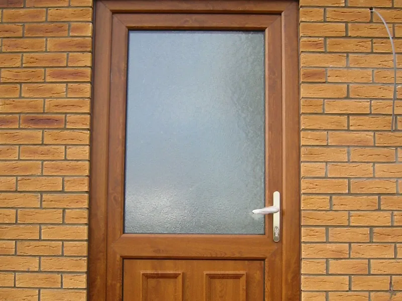 uPVC Leyton