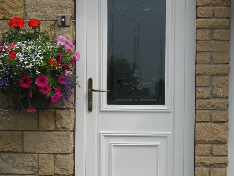 uPVC Leyton
