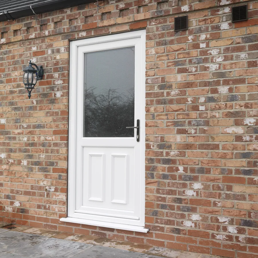 uPVC Leyton