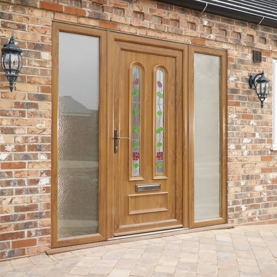 uPVC Leyton