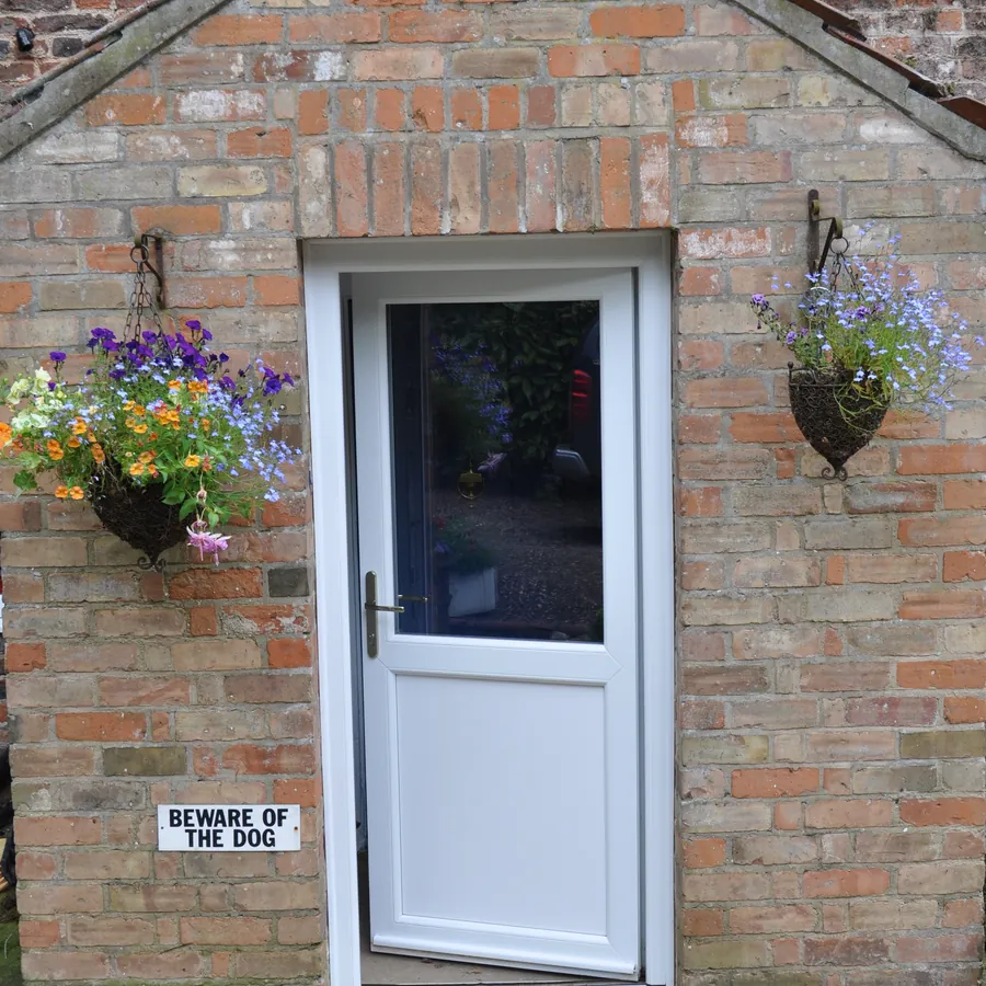 uPVC Leyton