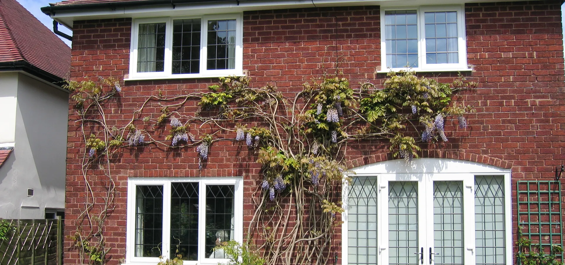 Double Glazing Finance Leyton