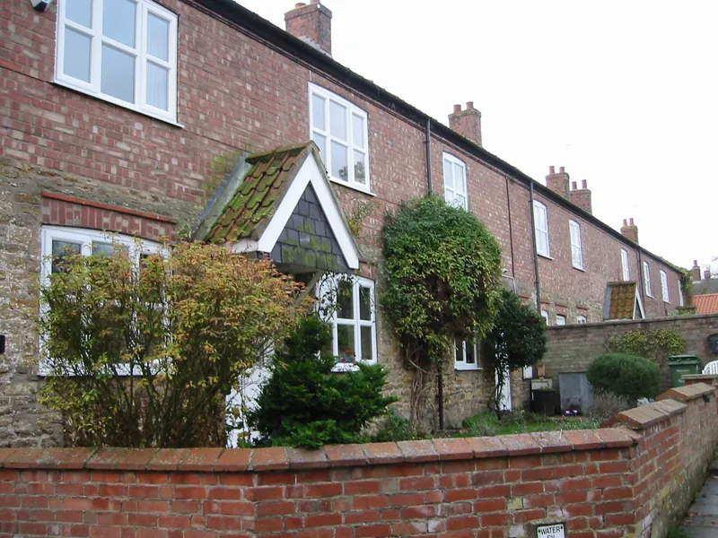 Aluminium Double Glazing — Gallery Leyton