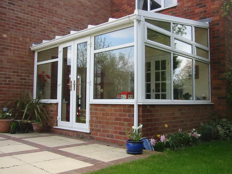 Bay Windows Leyton