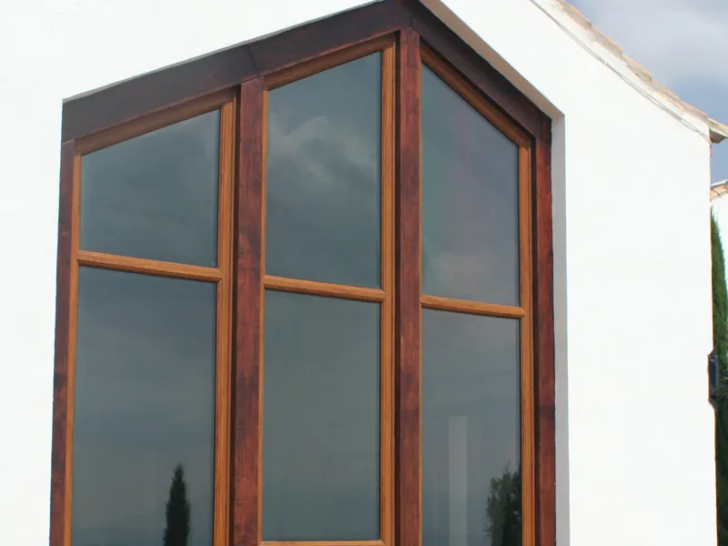Bay Windows Leyton