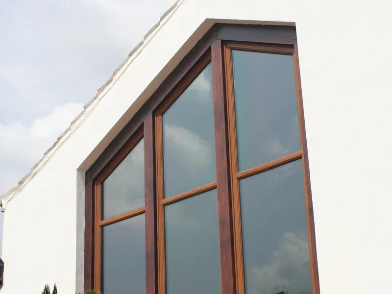 Bow Windows — Gallery Leyton
