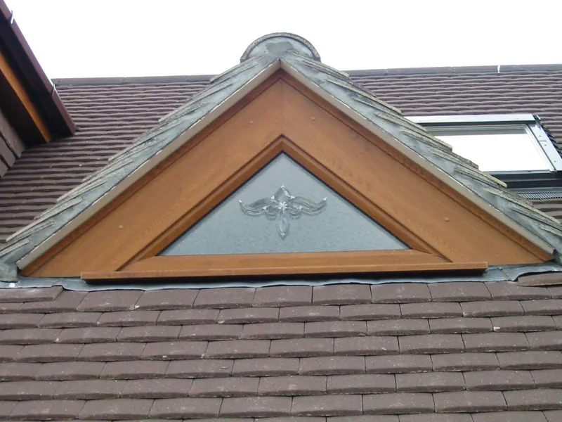 Bow Windows — Gallery Leyton