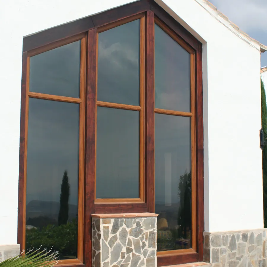 Bow Windows — Product Leyton