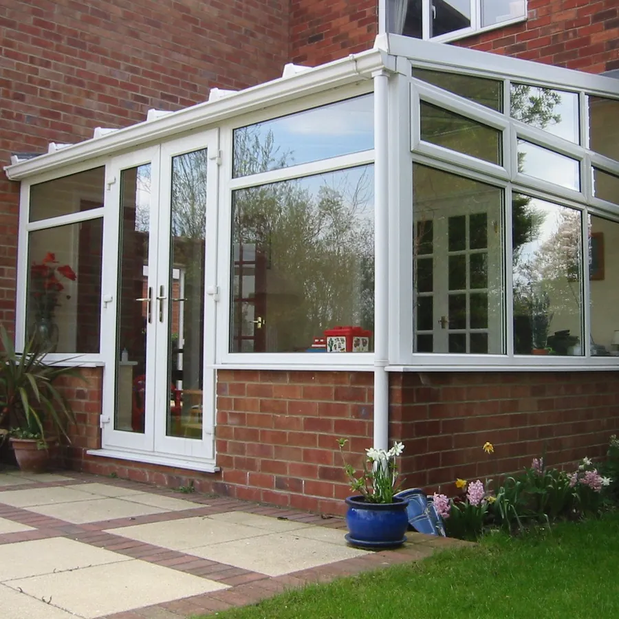 Bow Windows — Product Leyton