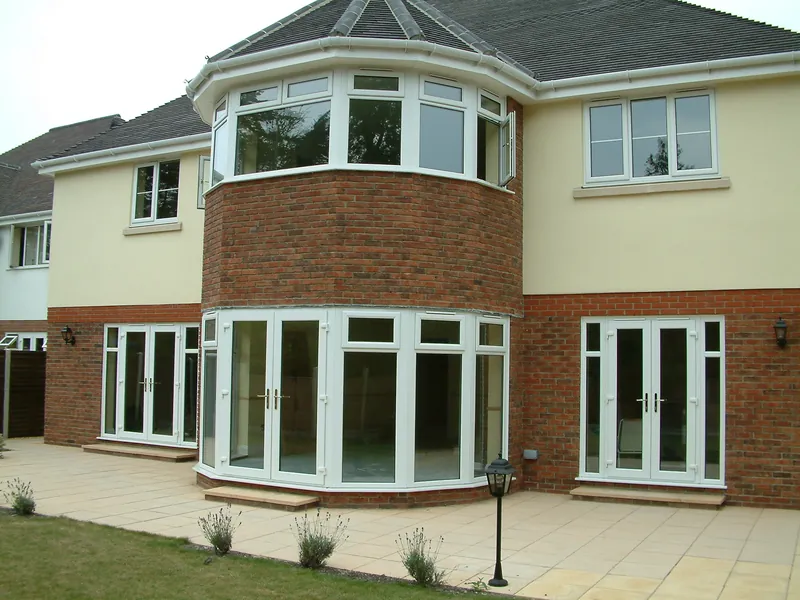 Casement Windows Leyton