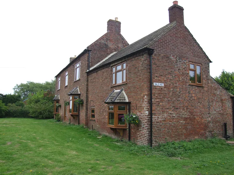 Casement Windows Leyton