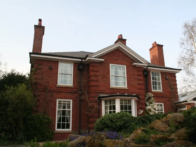 Casement Windows Leyton