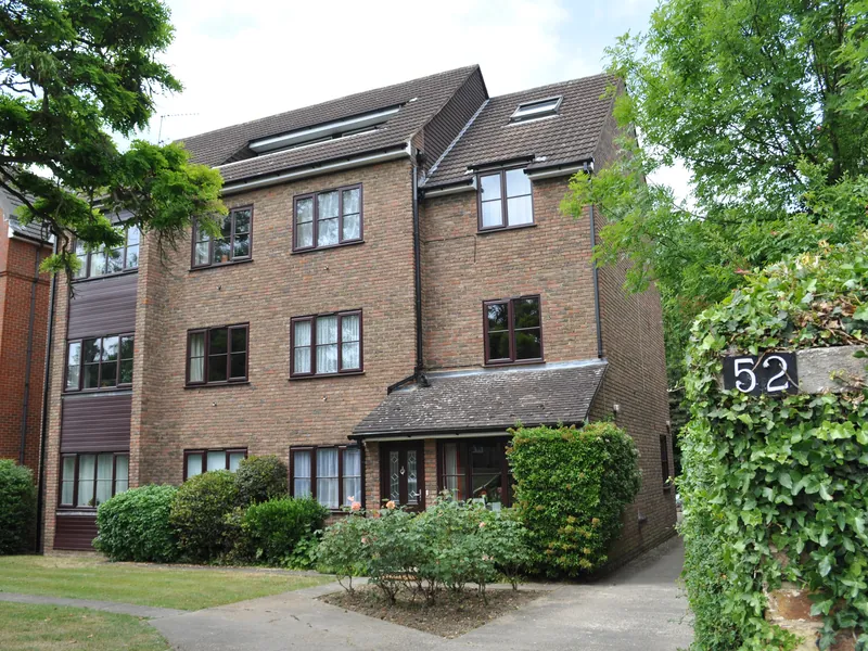 Casement Windows Leyton