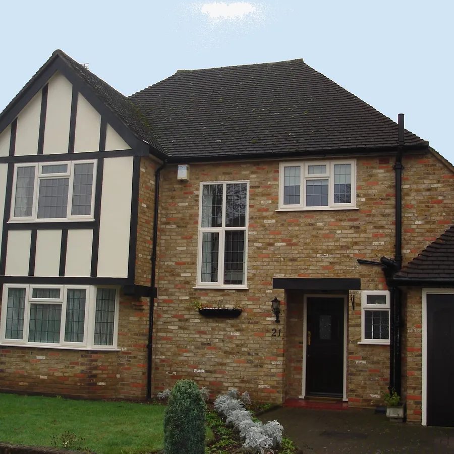 Casement Windows Leyton