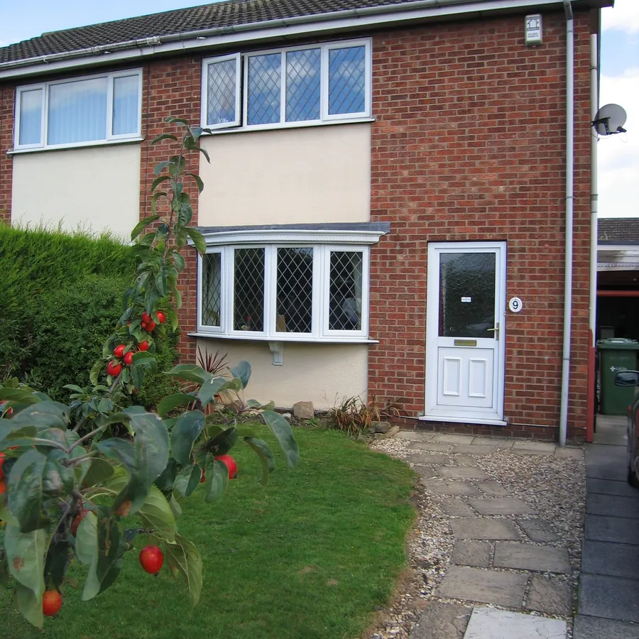 Casement Windows Leyton