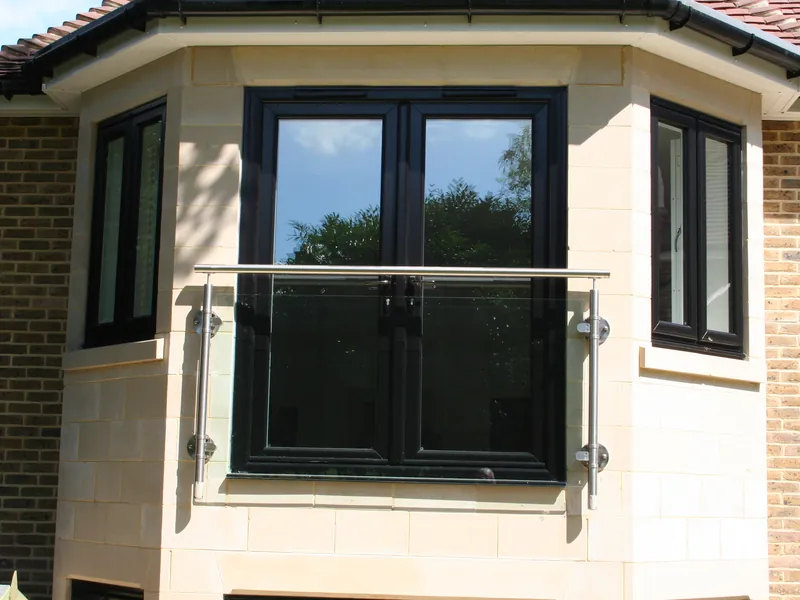 Flush Casement Windows Leyton