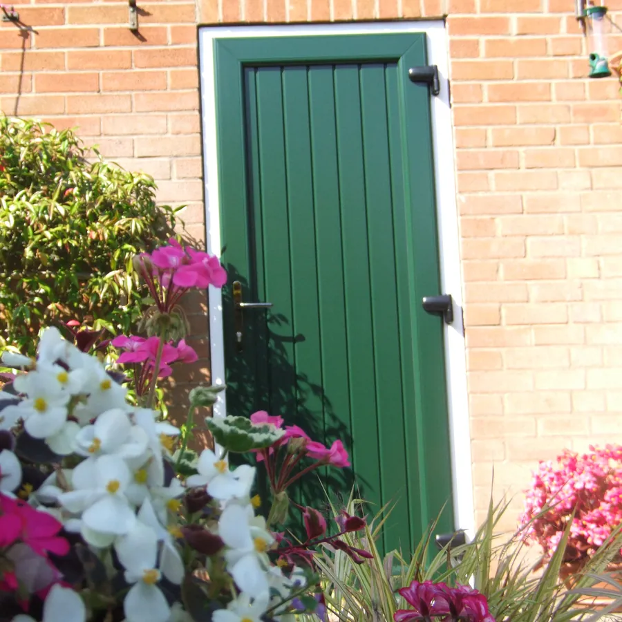 Flush Casement Windows Leyton