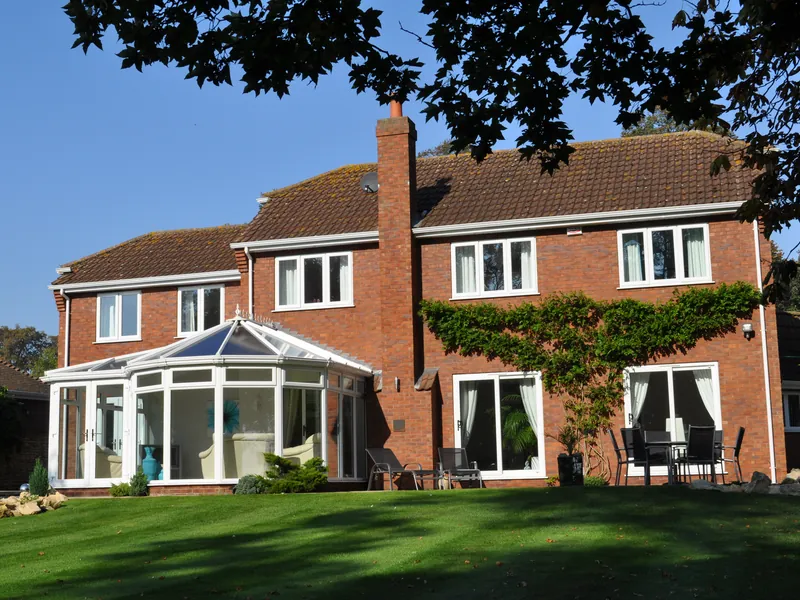 uPVC Double Glazing Leyton