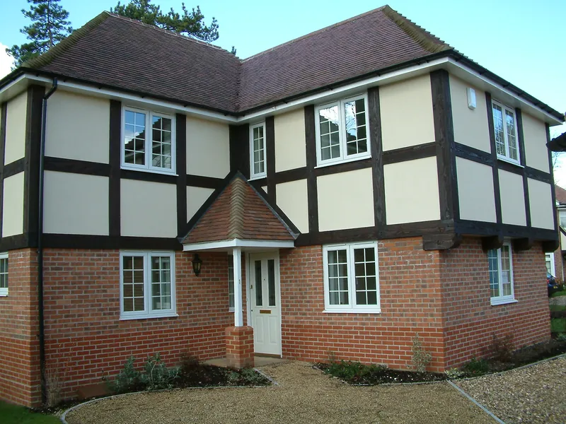 uPVC Double Glazing Leyton