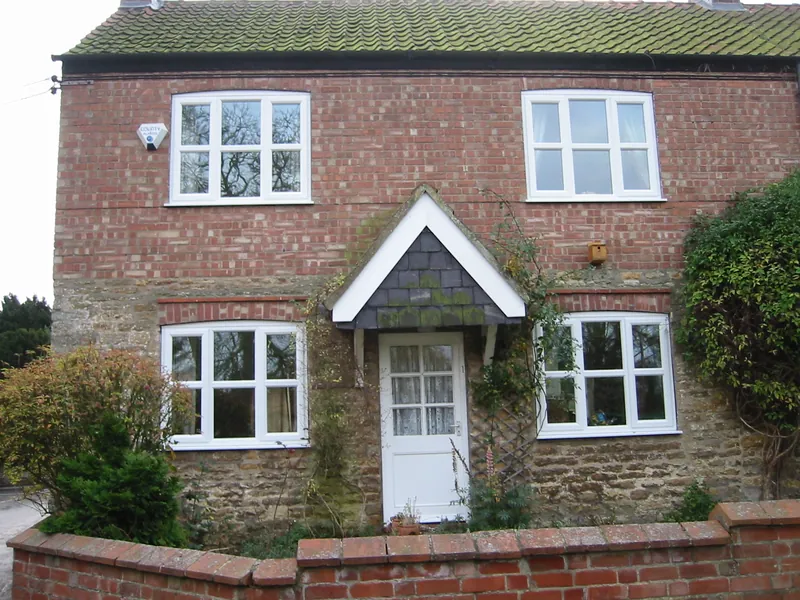 Double Glazing Windows Leyton