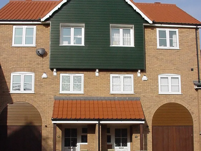 Double Glazing Windows Leyton