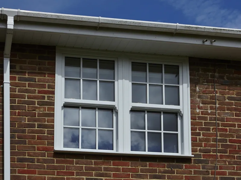 Sash Windows — Gallery Leyton