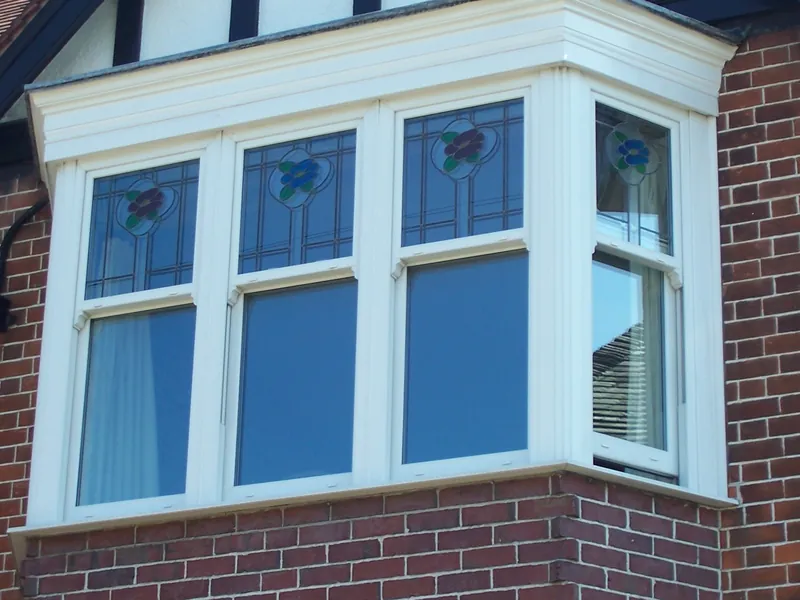 Sash Windows — Gallery Leyton