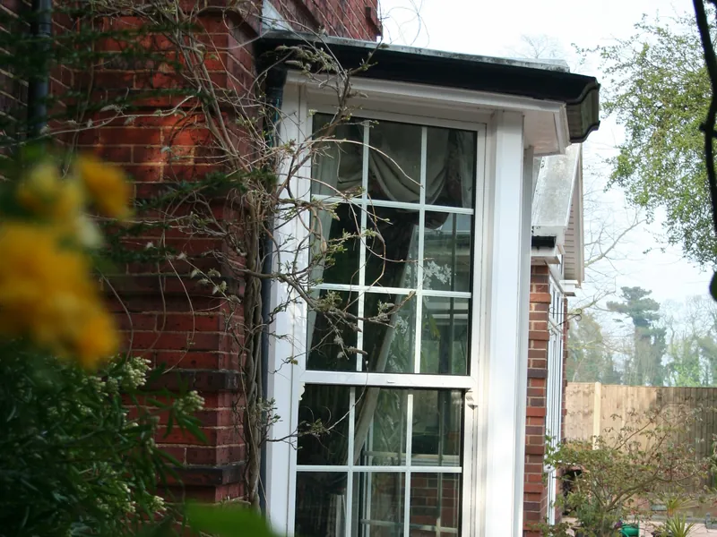 Sash Windows — Gallery Leyton