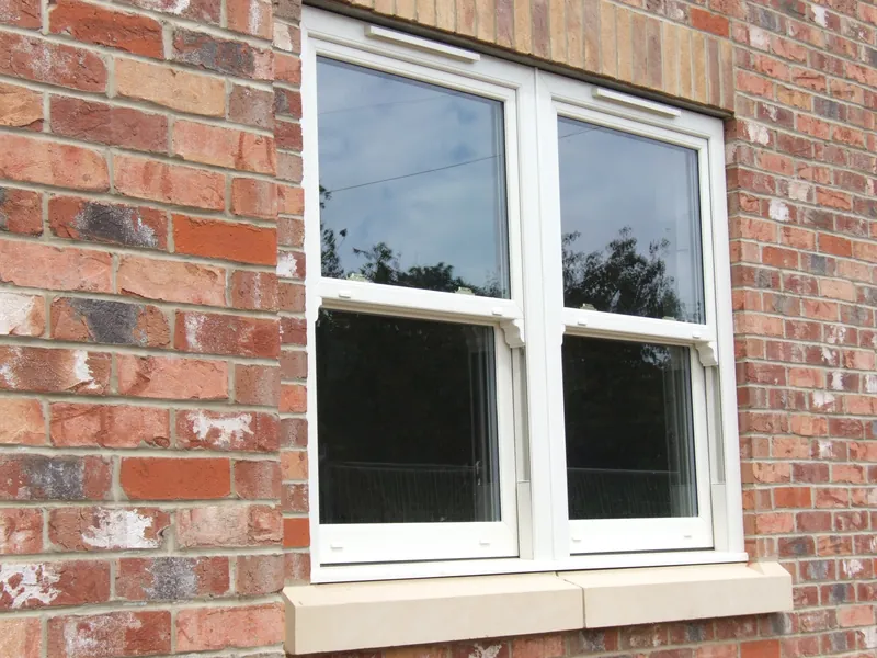 Sash Windows — Gallery Leyton