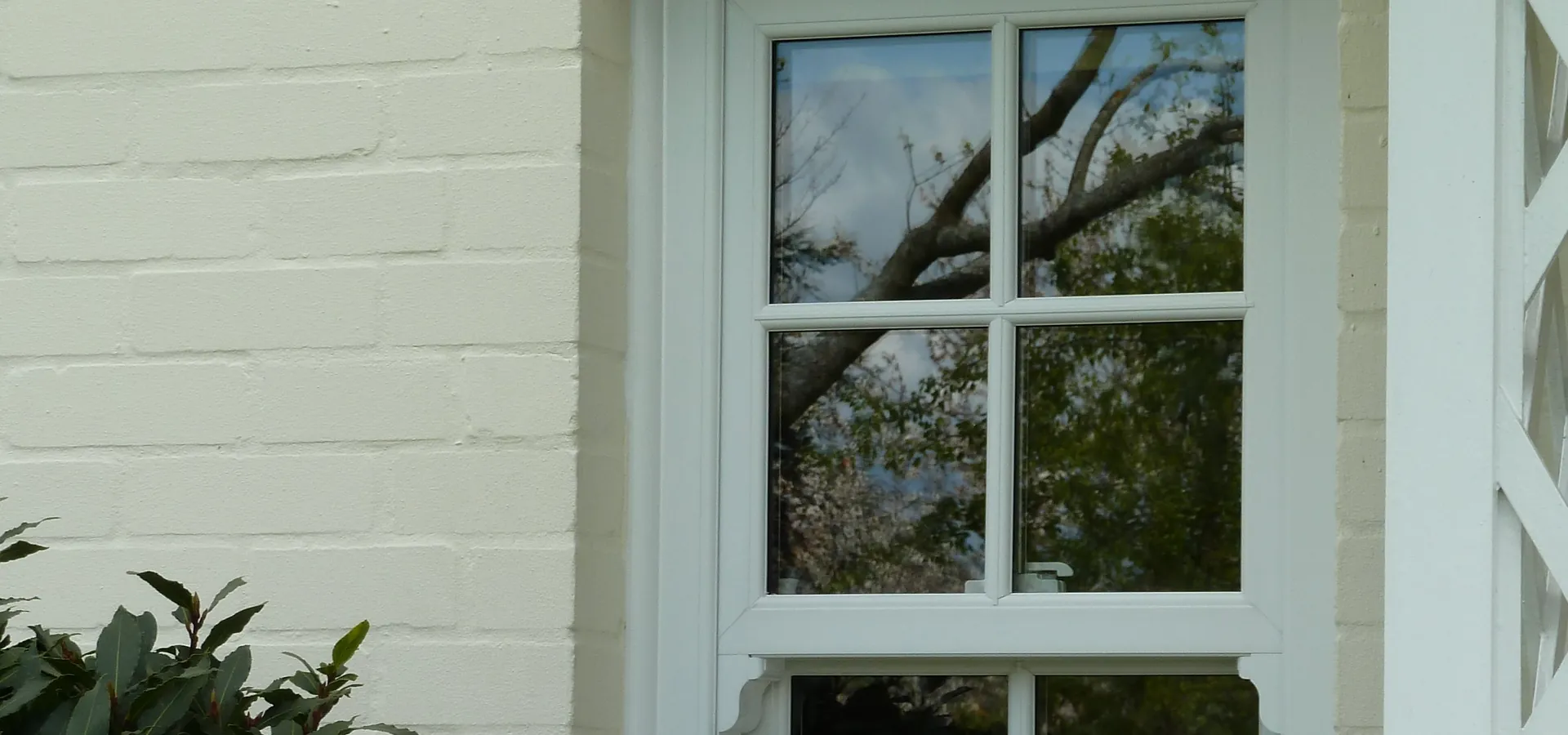 Sash Windows Leyton
