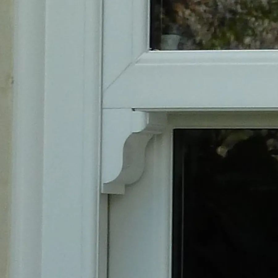 Sash Windows — Product Leyton