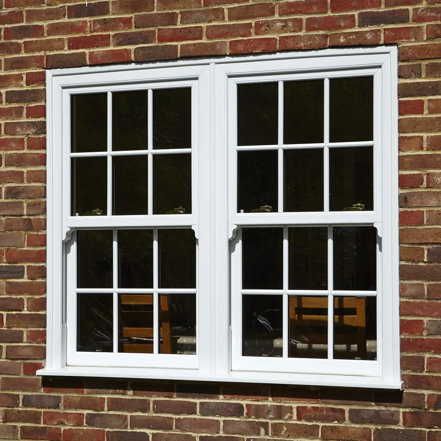 Sash Windows — Product Leyton