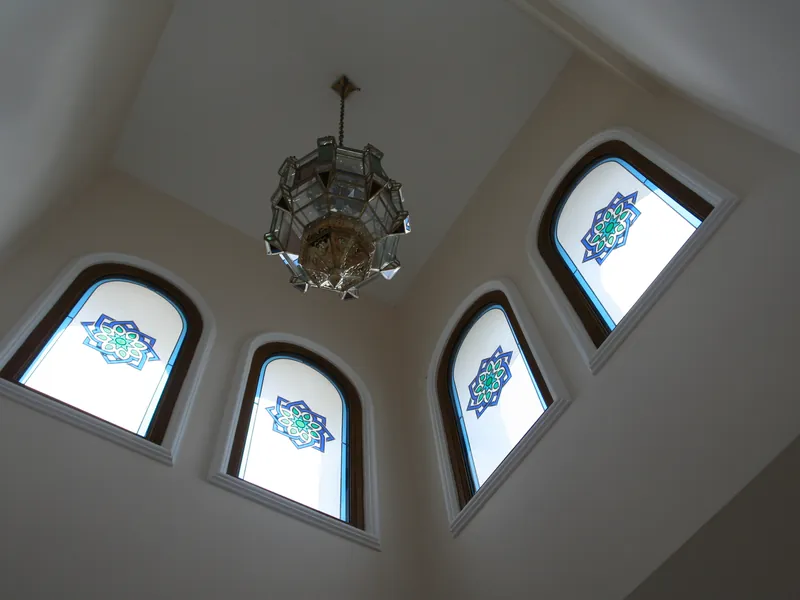 Secondary Glazing — Gallery Leyton