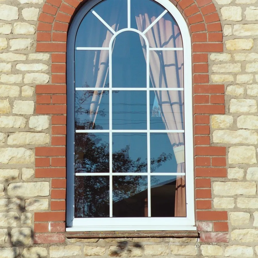 Secondary Glazing — Product Leyton
