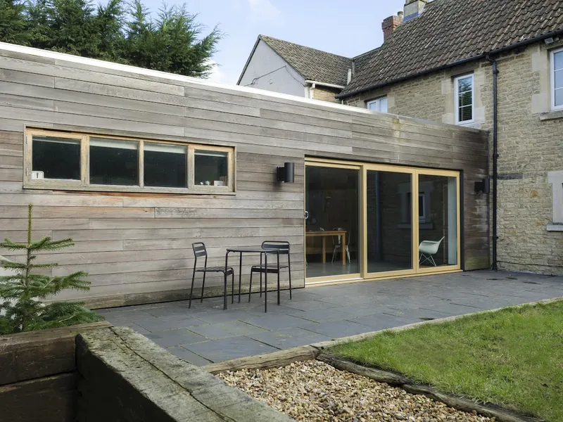 Sliding Windows Leyton