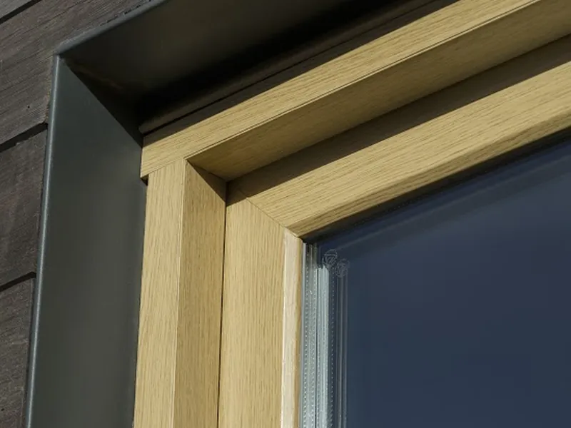 Sliding Windows Leyton