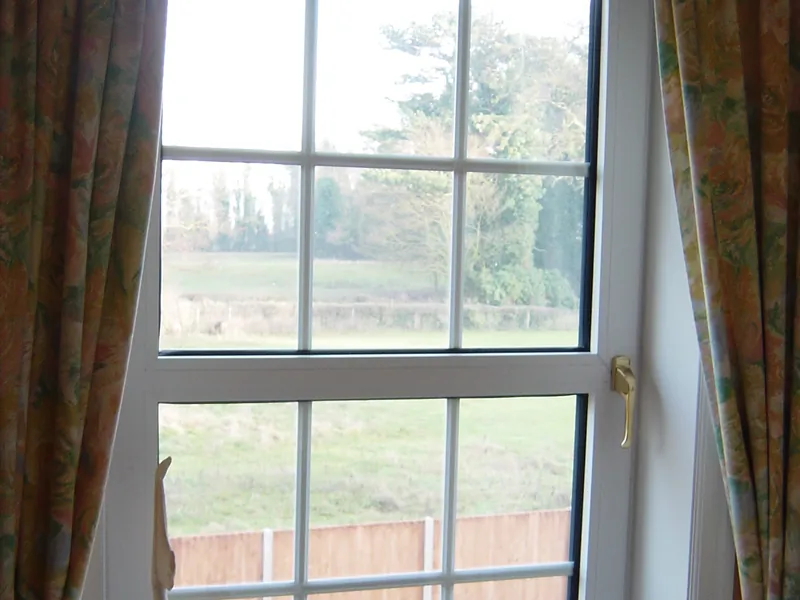 Tilt Turn Windows — Gallery Leyton
