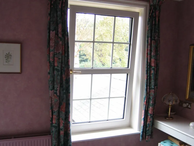 Tilt Turn Windows — Gallery Leyton