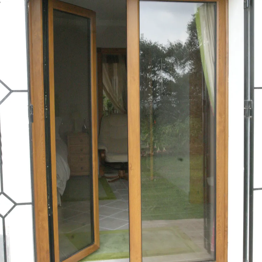 Tilt Turn Windows — Product Leyton