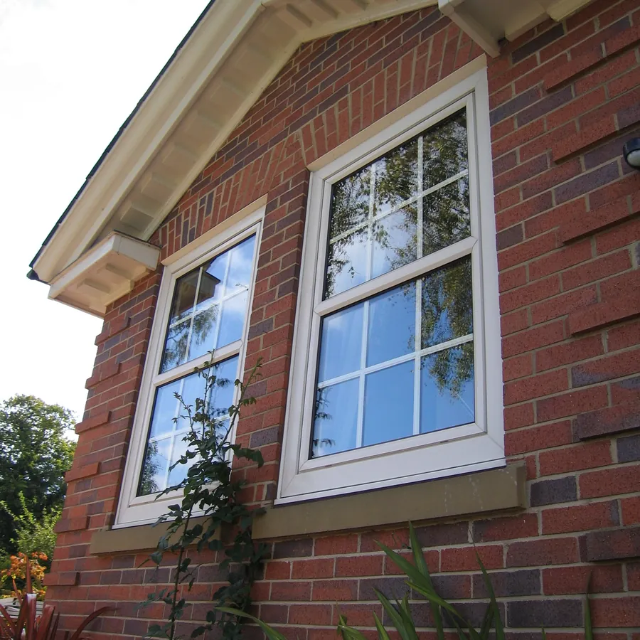 Tilt Turn Windows — Product Leyton