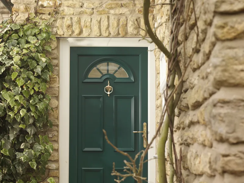 Timber Windows Leyton