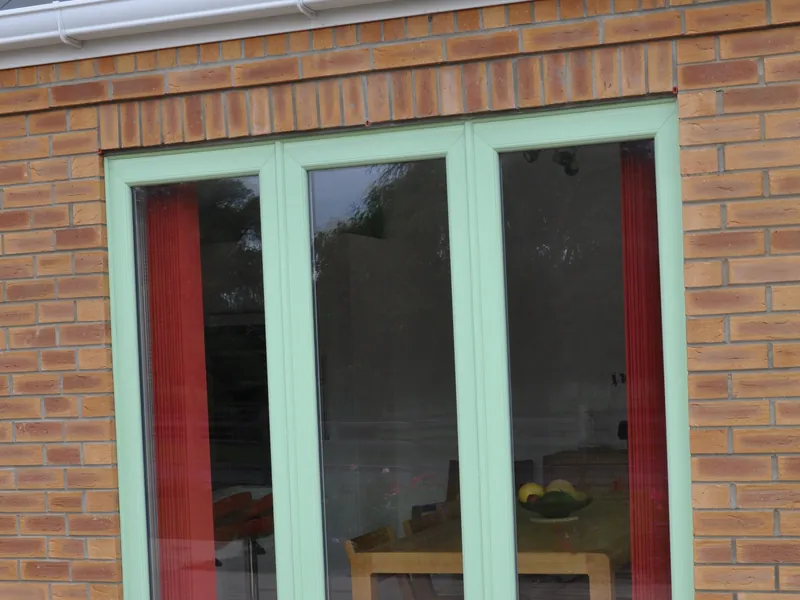 Timber Windows Leyton