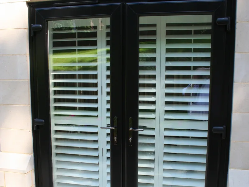 Timber Windows Leyton