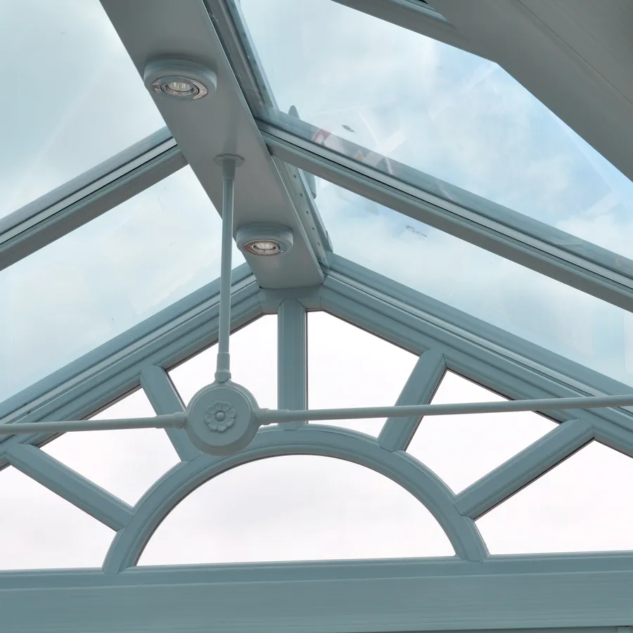 Timber Windows Leyton